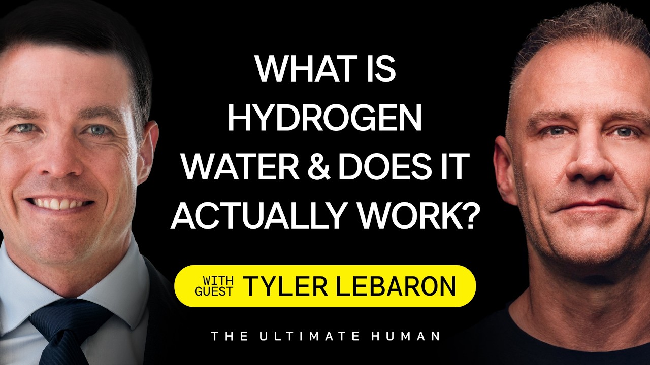 Molecular Hydrogen Targets Specific Mitochondrial Protein to Trigger Cellular Regeneration, New Research Shows