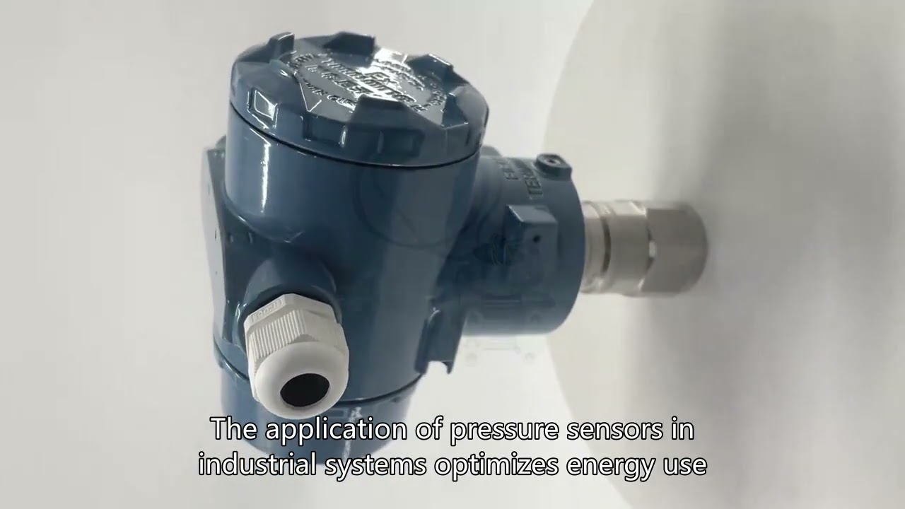 pressure transducer Chinese high grade company，pressure transmitter application