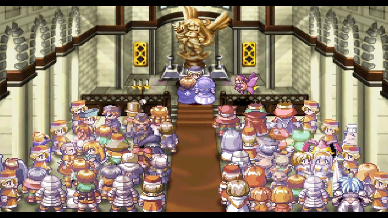 Rhapsody: A Musical Adventure (PS1) - Part 14 [END]