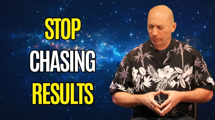 Why Effort Never Creates Results - Bashar Darryl Anka Channeling