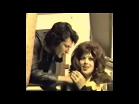 Salih Güney - Asi Gençler 1972 - Film Fragman