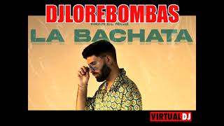 Video-Miniaturansicht von „Manuel Turizo   La Bachata Fran El Niño   Flamenco Cover DJ LORE BOMBAS“