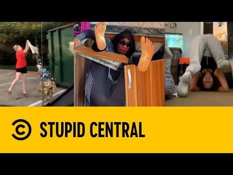 Brainless Blunders | Stupid Central