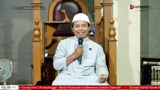 LIVE Kultum Subuh | Ustadz Abu Muhammad Agus Waluyo