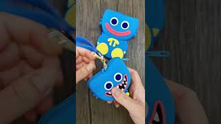 Huggy Wuggy Pop It Collection