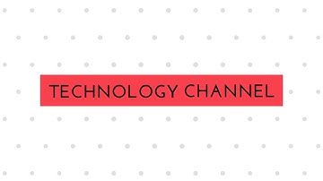 The First Intro|Hello YouTube! - Xin chào YouTube!