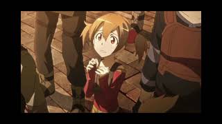 Sword art online rap by dj hammy ai screenshot 2