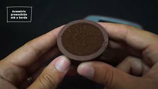 Medição Do Grau De Torra Com O Delta Coffee