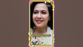Sundari Soekotjo penyanyi keroncong era 80an