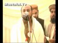 16th data ganj buksh conference  jannab saeed un nabi khan   mustafai tv