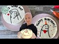 Einfaches Überraschungs-Törtchen I Bento Cake I Mini Törtchen I Kilic-Story