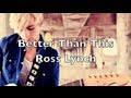 Ross Lynch Better Than This Official Lyrics from Austin Ally