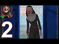 Evil Nun Maze Gameplay Walkthrough Part 2 Floors 11 20 IOS Android