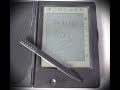 Amstrad Pen Pad 600 Review