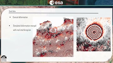 543 Improved Mixed Phase Unwrapping Method Applied to Sentinel1 Differential Interferograms
