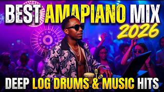 This April Will Change Your Energy  Amapiano Prayer Vibes 2026