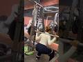 Kutti duniya 👻 #gym #fitness #weightlifting #workout #shorts #youtubeshorts #viral