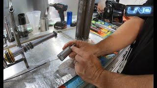 How Can-Am / FOX Smart Shox Work (& What's Inside)