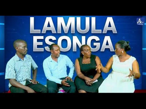 Kyalibadde Kirungi Okuwola Abaana Abawala Nga Banjulwa Mu Bazadde LAMULA ENSONGA 