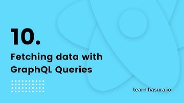 10. Mutation to update todo