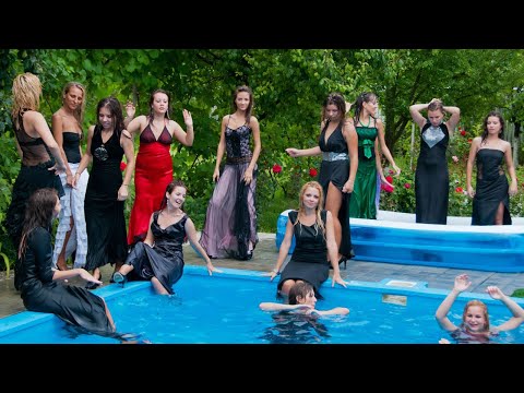 Wetlook Party 11 - TRAILER