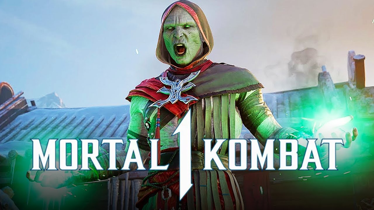 Mortal Kombat 1 Player 1 Advantage update patch notes