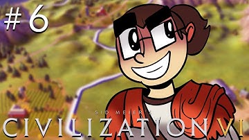 Civilization VI [Six!!] - Let