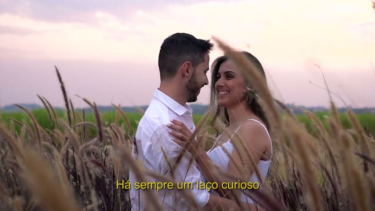 Pré wedding em Holambra