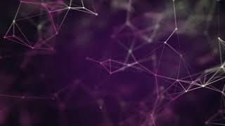 Network connection Background HD   Dark Geometric Abstract Backdrop