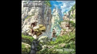 Dr. STONE Ost I - [Be the Adam and Eve of this stone world]