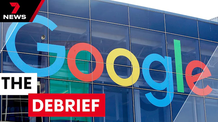 THE DEBRIEF: Australian Government introduces search engine verification of users age | 7NEWS