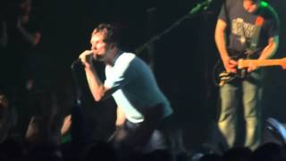 Blur - I Broadcast (HD) Live In Paris 2015