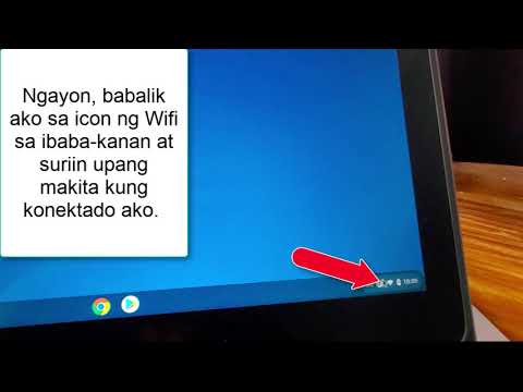 Bagong SFUSD Chromebook?Magsimula Dito!