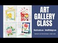 Art Gallery Class