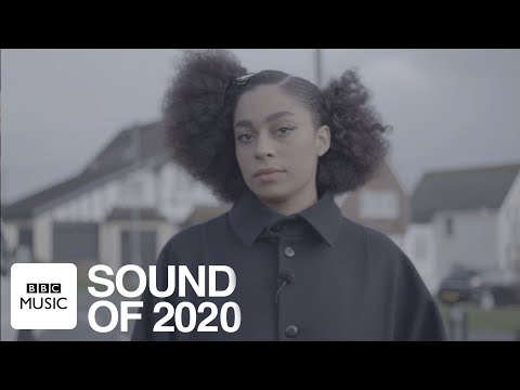 Celeste, BBC Music Sound Of 2020 Winner 