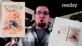 Cover Critique (with Jake Clark) – Reedsy Live