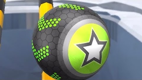 Going Balls Speedrun Gameplay LEVEL 50