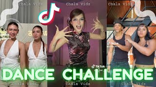 Try Not To Dance Tiktok Dance Challenge - January 2026 Part 4