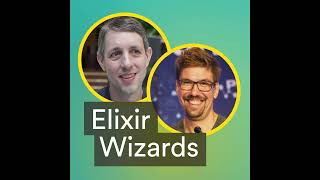 Elixir Wizards Dojo: Nerves Part 1 with Frank Hunleth and Justin Schneck