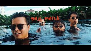 A-Kid - Gaji Masuk (feat. Yung Mana, AdibAlexx \u0026 ROTI) (Official MV)