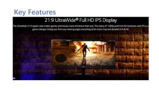 Bestselling lg 34um68 p 34 inch 2560x1080 ultrawide ips led monitor w
freesync show off