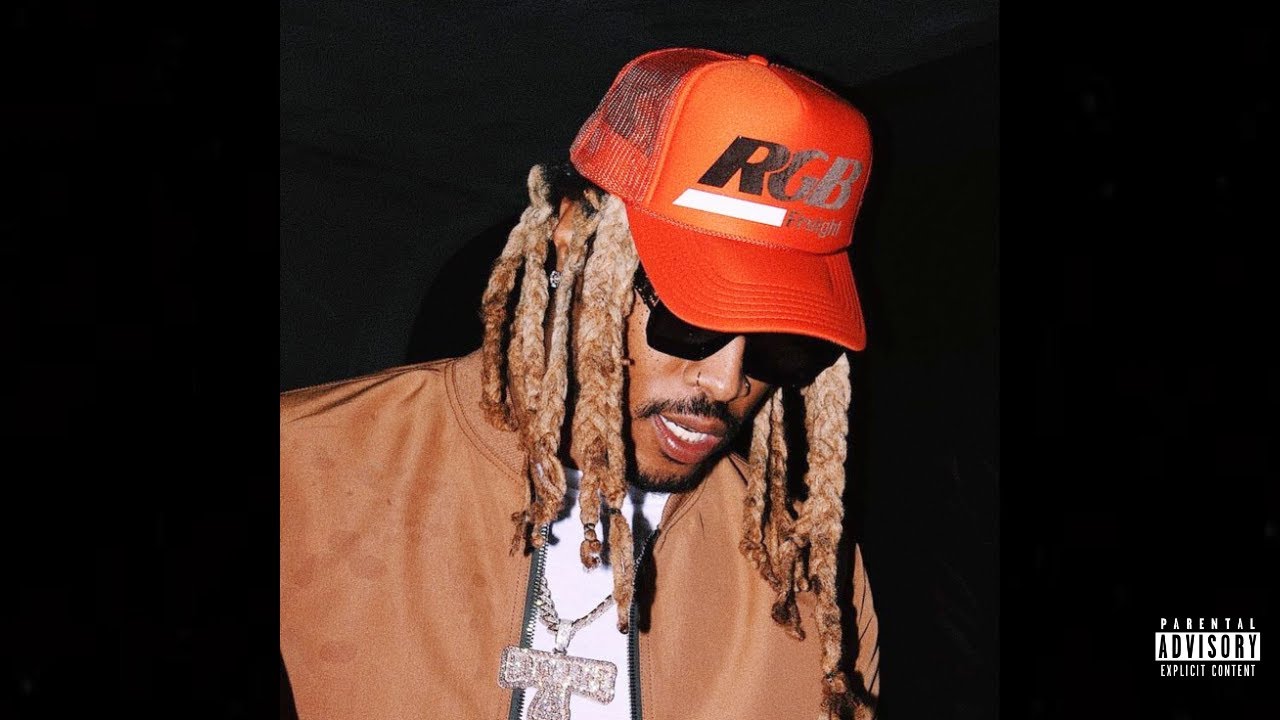 [FREE] Future Type Beat - 