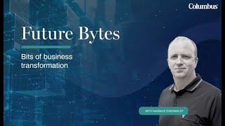 #005: Future Bytes: : Immediate return on investment with Chatbots (long version)