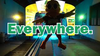 Quick Quack Car Wash Opens a New Location in Phoenix!