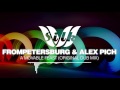FromPetersburg & Alex Pich feat BrightnesS A Movable Feast Original Dub Mix Silk Music720P