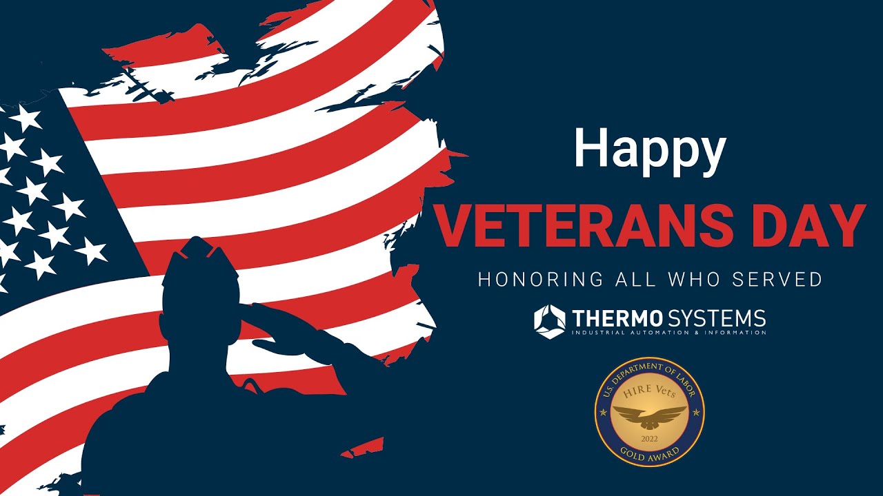 Veterans Day 2022 YouTube