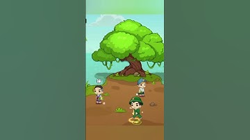 Game Trở Về Tuổi Thơ đã có map mới để câu cá. Tập 5