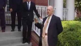 Pi Kappa Alpha MHQ Tour - Part 1