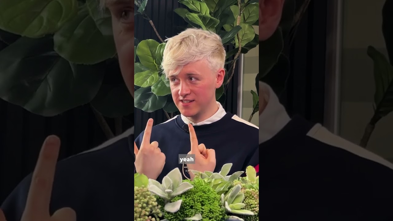 Comedian Daniel Foxx on Skincare | QVCUK