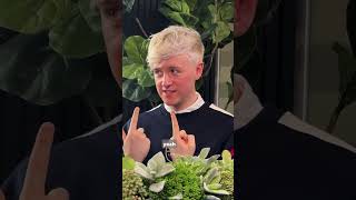 Comedian Daniel Foxx On Skincare Qvcuk